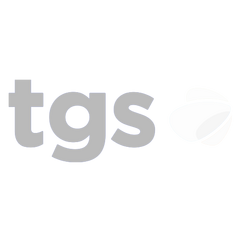 TGS Logo TGS Logo